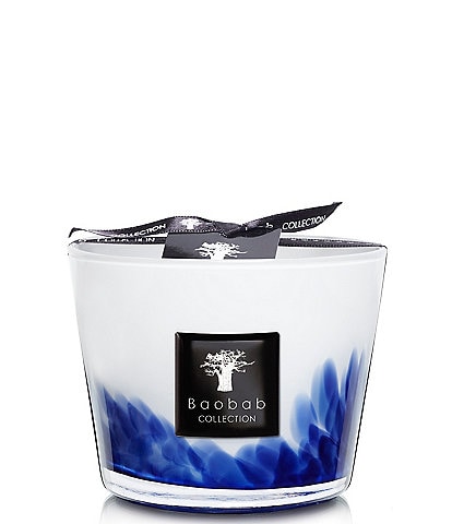Baobab Collection Feathers Touareg Scented Candle, 17.6 oz.
