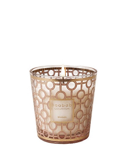 Baobab Collection My First Baobab Women Scented Candle, 6.7 oz.