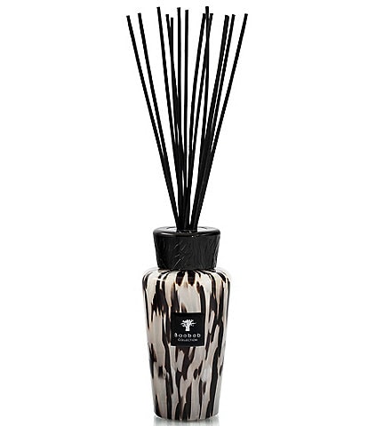 Baobab Collection Pearls Black Diffuser
