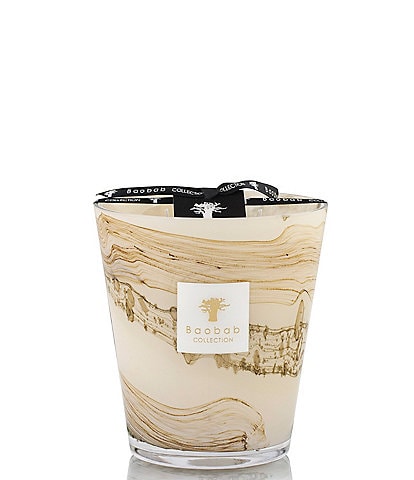 Baobab Collection Sand Siloli Scented Candle