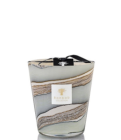 Baobab Collection Sand Sonora Scented Candle