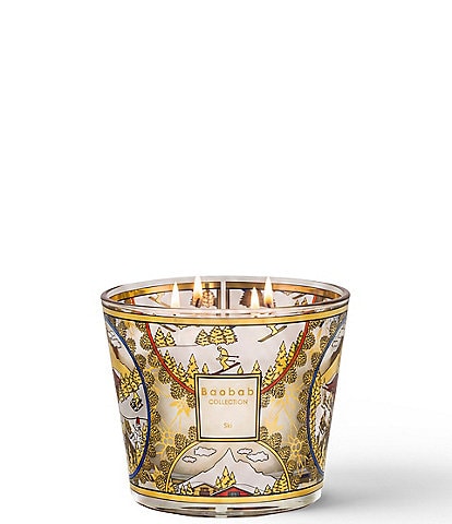 Baobab Collection Ski Max 10 Candle