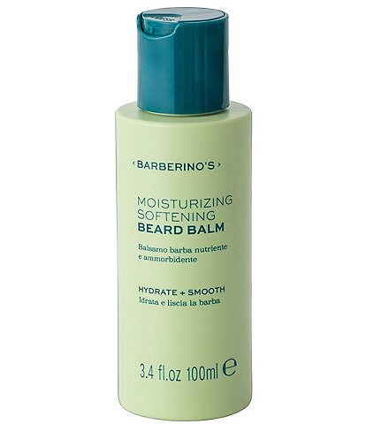 Barberino's Moisturing Softening Beard Balm