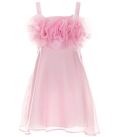 Bardot Little/Big Girls 4-16 Fleurette Mini Dress