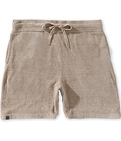 Barefoot Dreams 7#double; Inseam Shorts