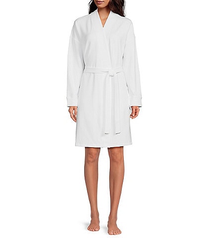Barefoot Dreams Brushed Luxe Lounge Robe