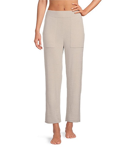 Barefoot Dreams Cozy Chic Ultra Lite Ankle Length Pant