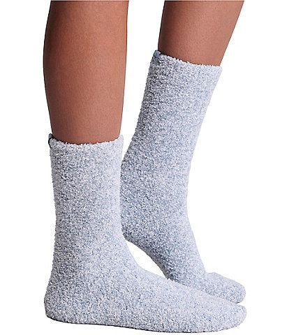 Barefoot Dreams CozyChic® 2 Pair Sock Set