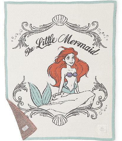 Barefoot Dreams CozyChic® Ariel Throw Blanket