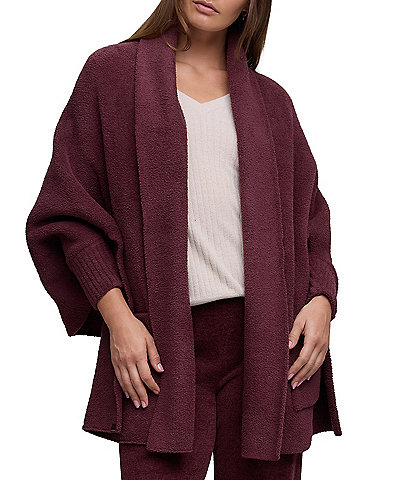 Barefoot Dreams CozyChic® Blanket Wrap