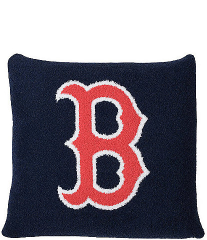 Barefoot Dreams CozyChic® Boston Red Sox™ Pillow