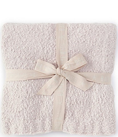 Barefoot Dreams CozyChic® Boucle Mix Blanket