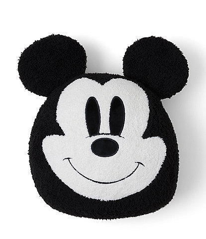 Barefoot Dreams CozyChic® Classic Disney Mickey Mouse Pillow