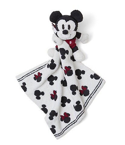 Barefoot Dreams CozyChic® Disney Classic Mickey Mouse Buddy Blanket