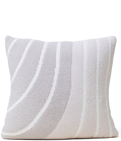 Barefoot Dreams CozyChic Endless Road Pillow