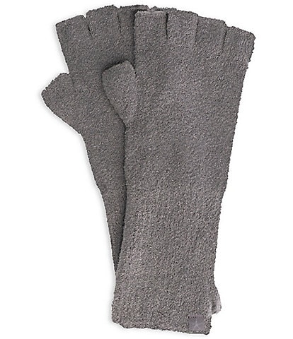 Barefoot Dreams Cozychic Fingerless Gloves