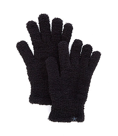 Barefoot Dreams CozyChic Fleece Gloves