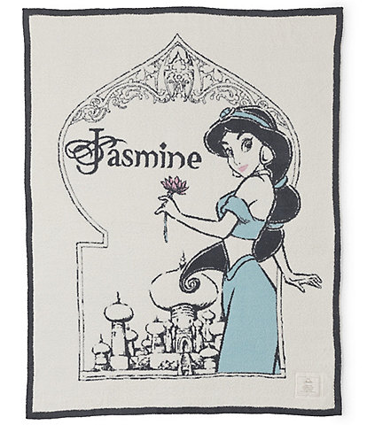 Barefoot Dreams CozyChic® Jasmine Throw Blanket