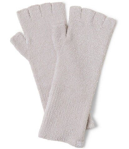 Barefoot Dreams CozyChic Lite Fingerless Gloves