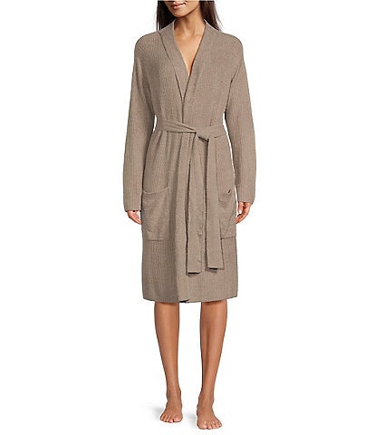 Barefoot Dreams CozyChic Lite® Ribbed Robe