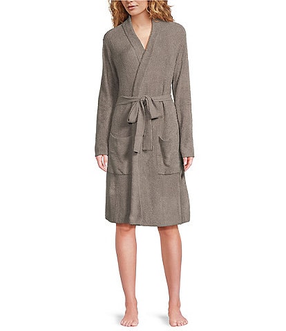 Barefoot Dreams CozyChic Lite® Ribbed Robe