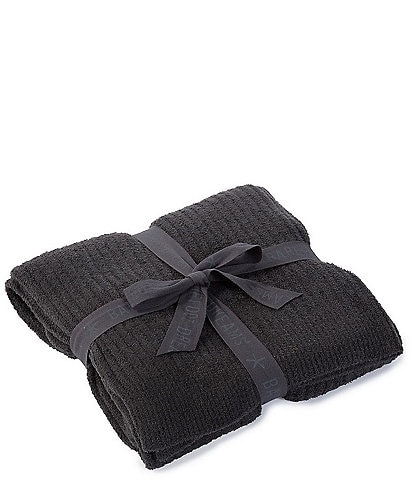 Barefoot Dreams CozyChic Lite® Ribbed Throw