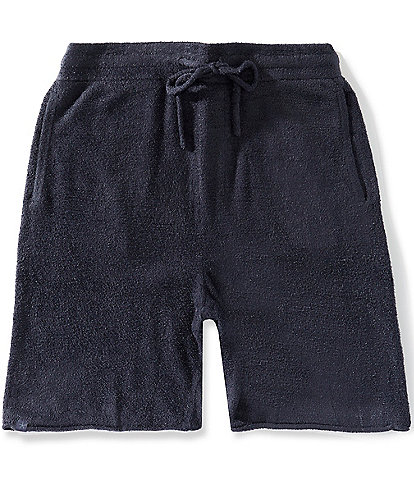 Barefoot Dreams CozyChic Lite® Rolled Edge Shorts