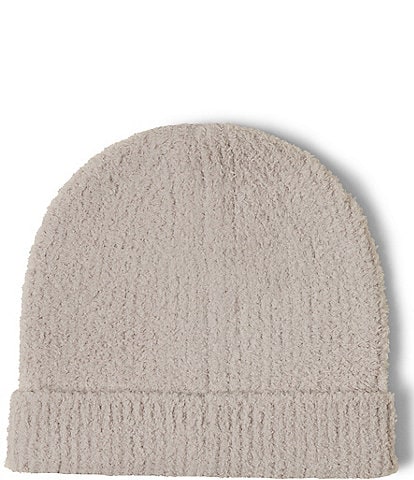 Barefoot Dreams CozyChic Ribbed Cuff Beanie