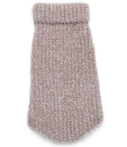 Barefoot Dreams CozyChic® Ribbed Pet Sweater