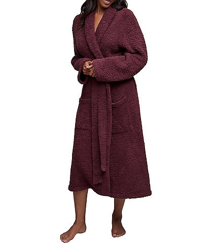 Barefoot Dreams Unisex CozyChic® Long Wrap Cozy Robe