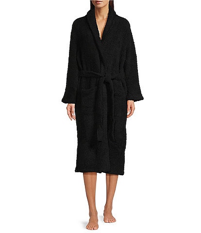 Barefoot Dreams Unisex CozyChic® Long Wrap Cozy Robe