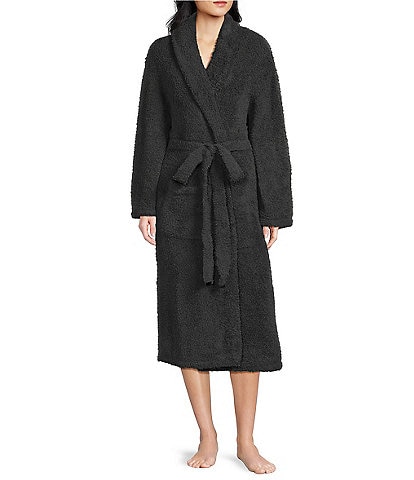 Barefoot Dreams Unisex CozyChic® Long Wrap Cozy Robe