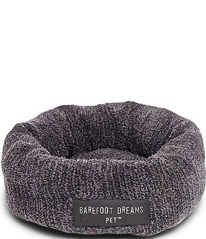 Barefoot Dreams CozyChic™ Round Pet Bed