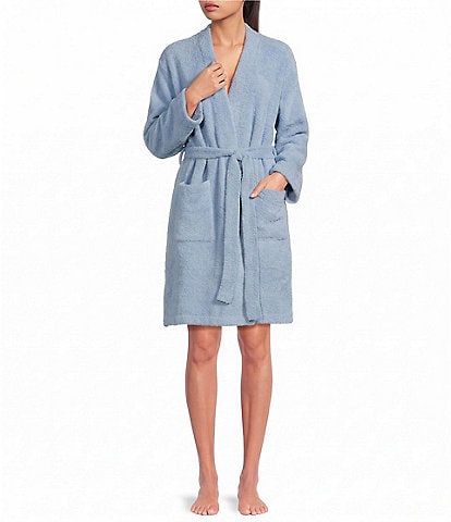 Barefoot Dreams CozyChic® Solid Robe
