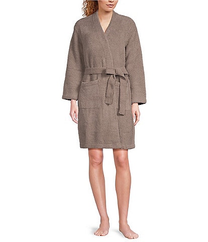 Barefoot Dreams CozyChic® Solid Robe