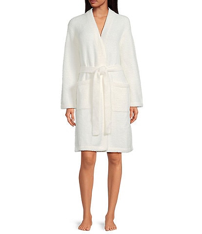 Barefoot Dreams CozyChic® Solid Robe