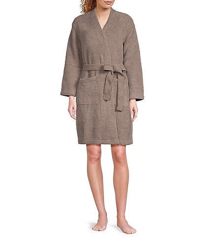 Barefoot Dreams CozyChic® Solid Robe