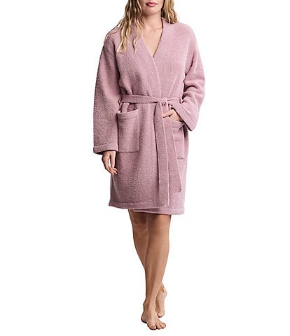 Barefoot Dreams CozyChic® Solid Robe