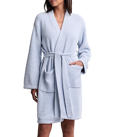 Barefoot Dreams CozyChic® Solid Robe