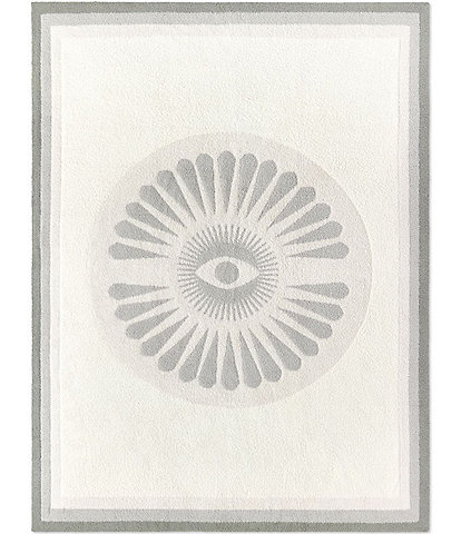 Barefoot Dreams CozyChic Visionary Blanket