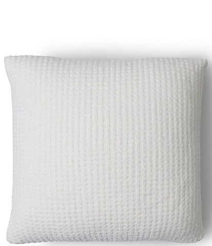 Barefoot Dreams Cozychic® Waffle Pillow