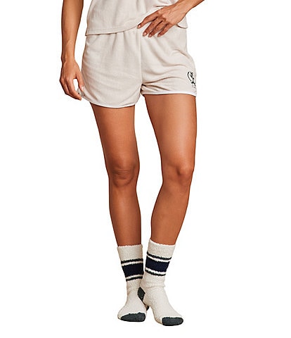 Barefoot Dreams CozyTerry® Coordinating Lounge Shorts
