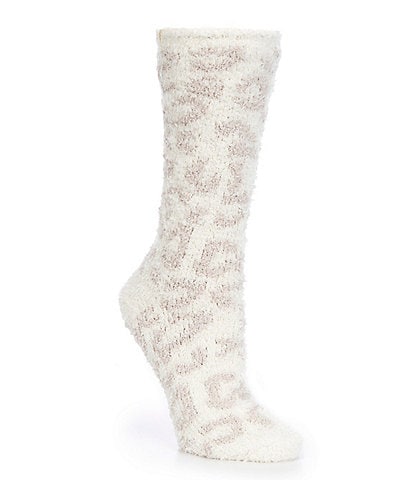 Barefoot Dreams In The Wild CozyChic Ankle Socks