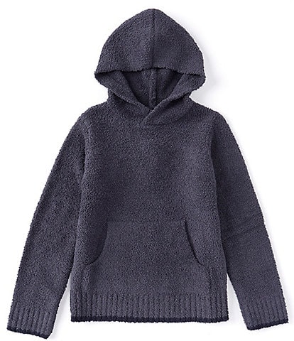Barefoot Dreams Kids 6-14 CozyChic® Pullover Hoodie