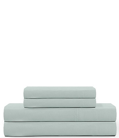 Barefoot Dreams Washed Bamboo Sheet Set