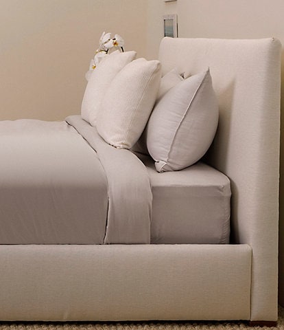 Barefoot Dreams Washed Bamboo Sheet Set