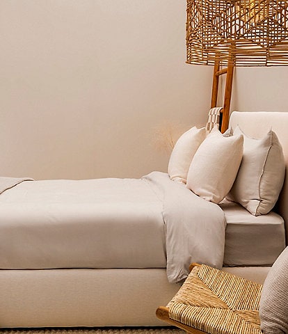 Barefoot Dreams Washed Bamboo Sheet Set