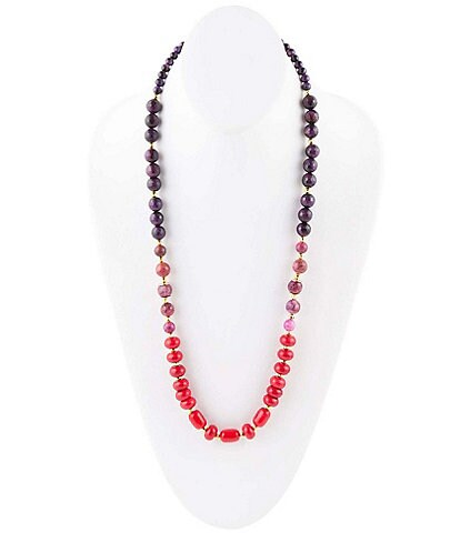 Women's Long Necklaces | Dillard's