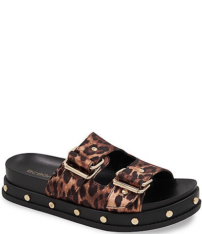 Bcbgeneration jordan sandal online