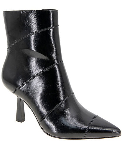 BCBGeneration Ivy Seam Detailed Dress Booties